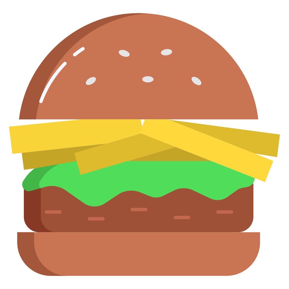 burger icon
