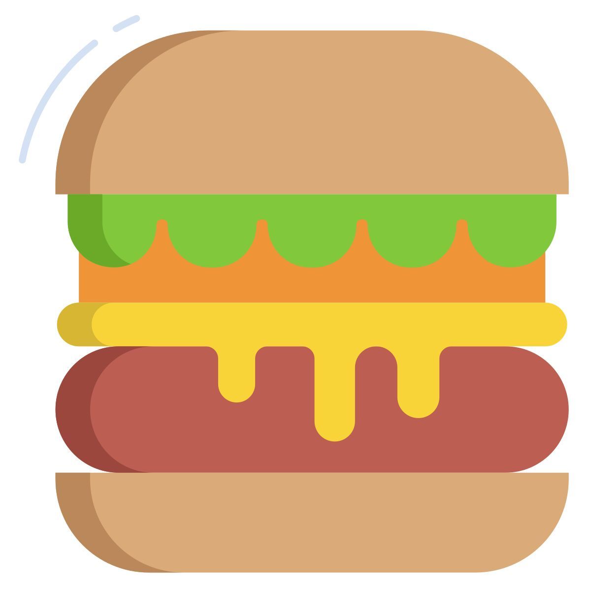 burger icon