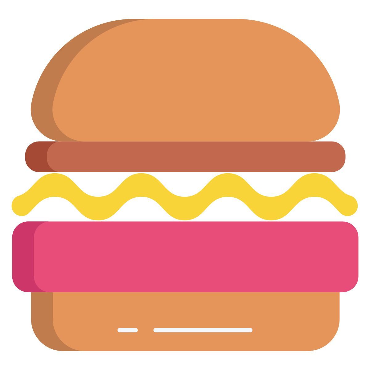 burger icon