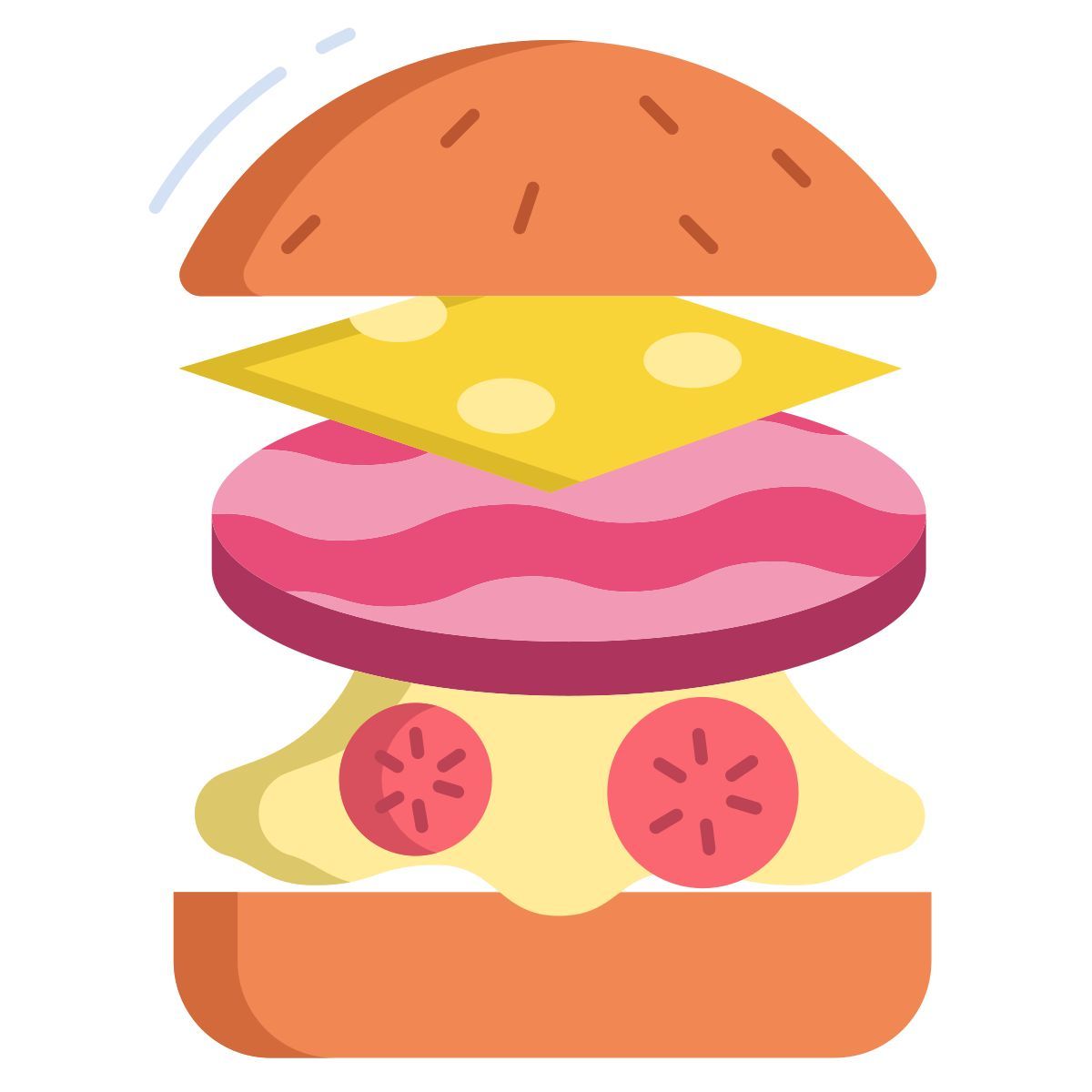 burger icon