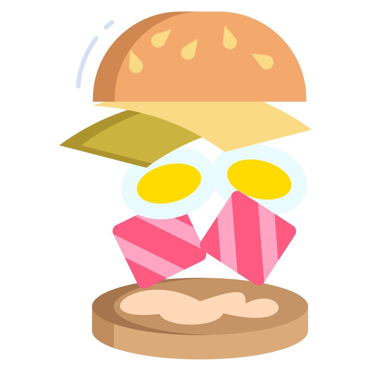 burger icon