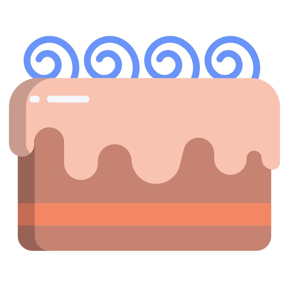 butter scotch icon