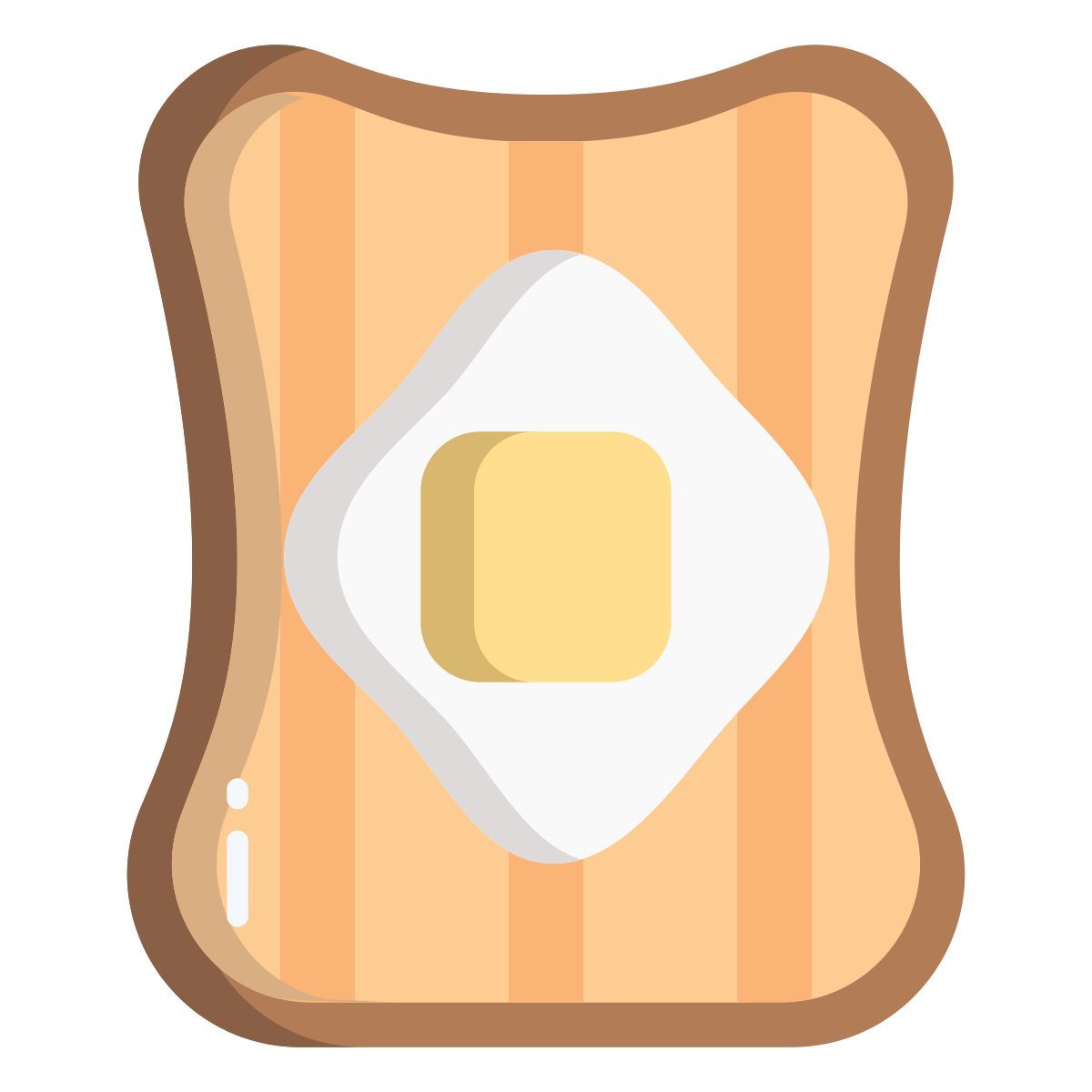 manteiga icon
