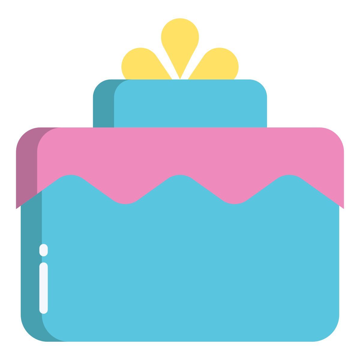 Pastel icon