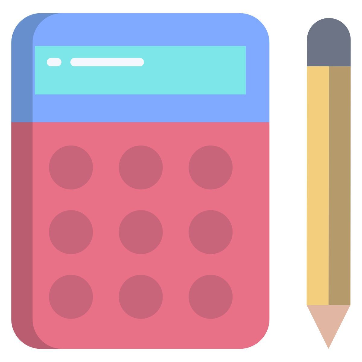 calculator icon