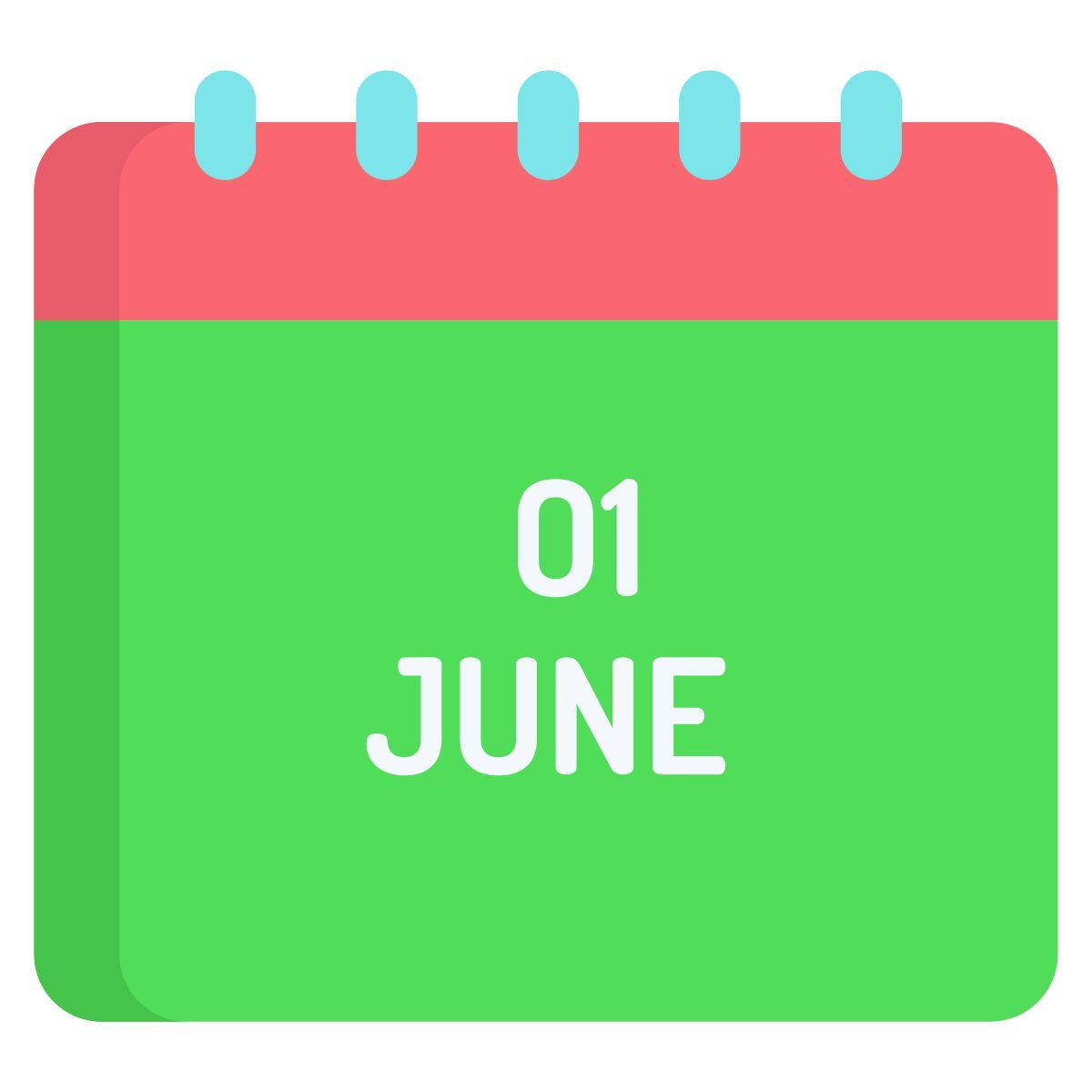 calendar icon