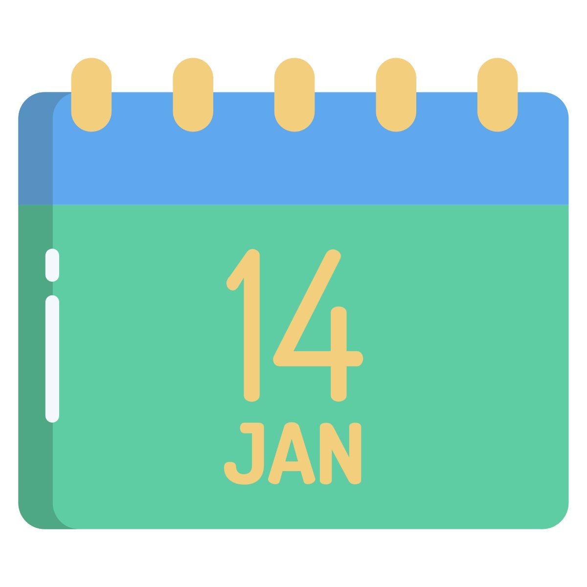 calendar icon