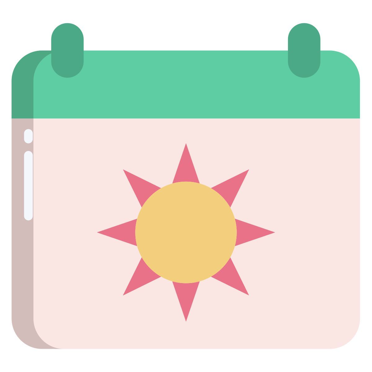 calendar icon