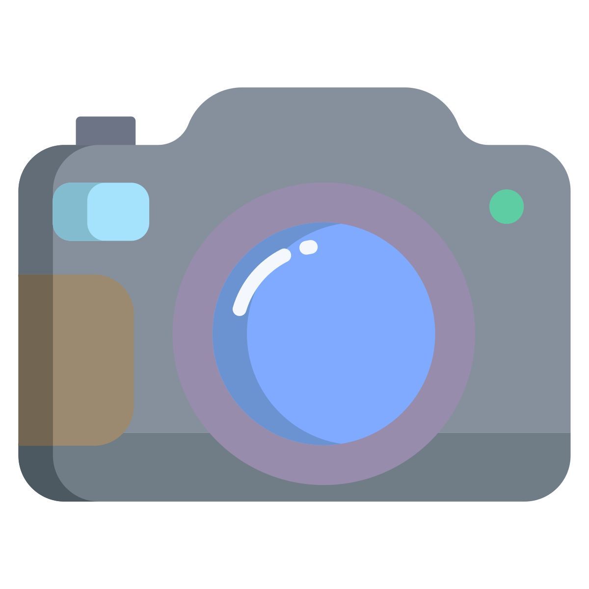 camera icon