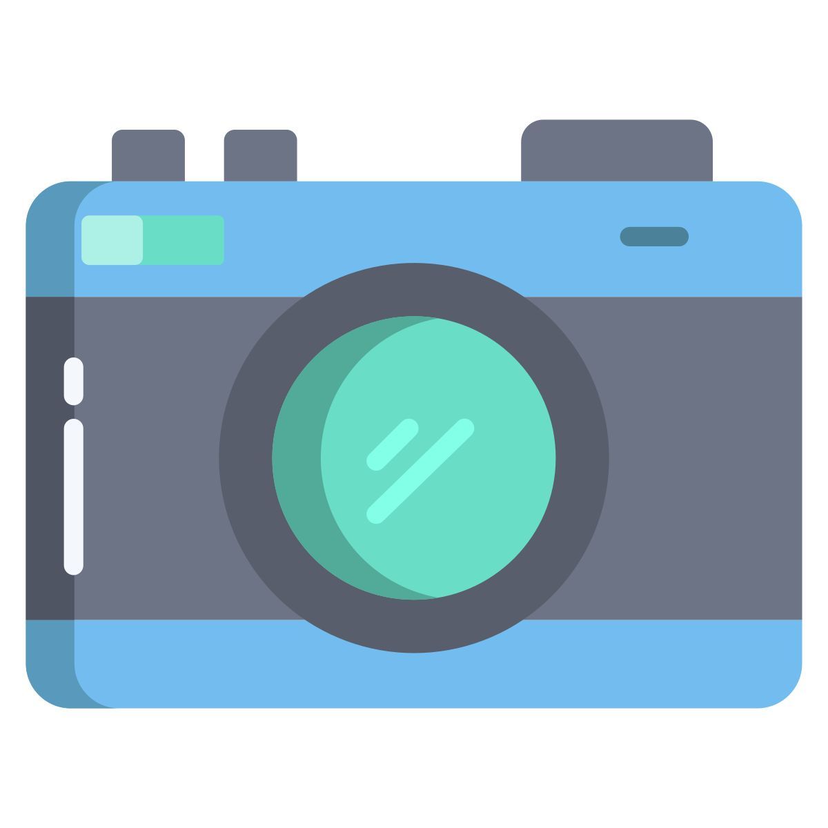 camera icon