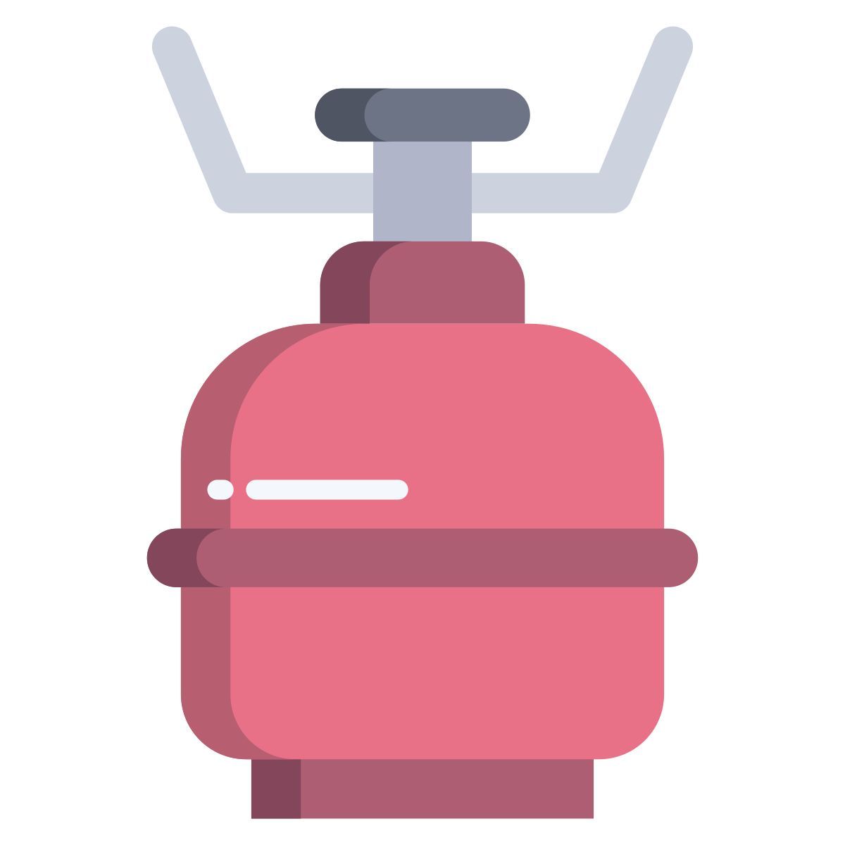 camping gas icon