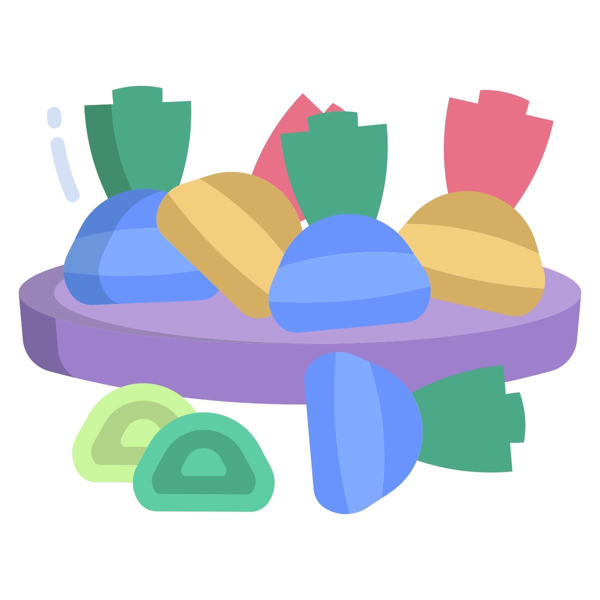 candies icon