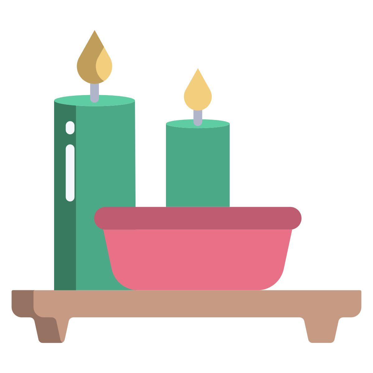 candles icon