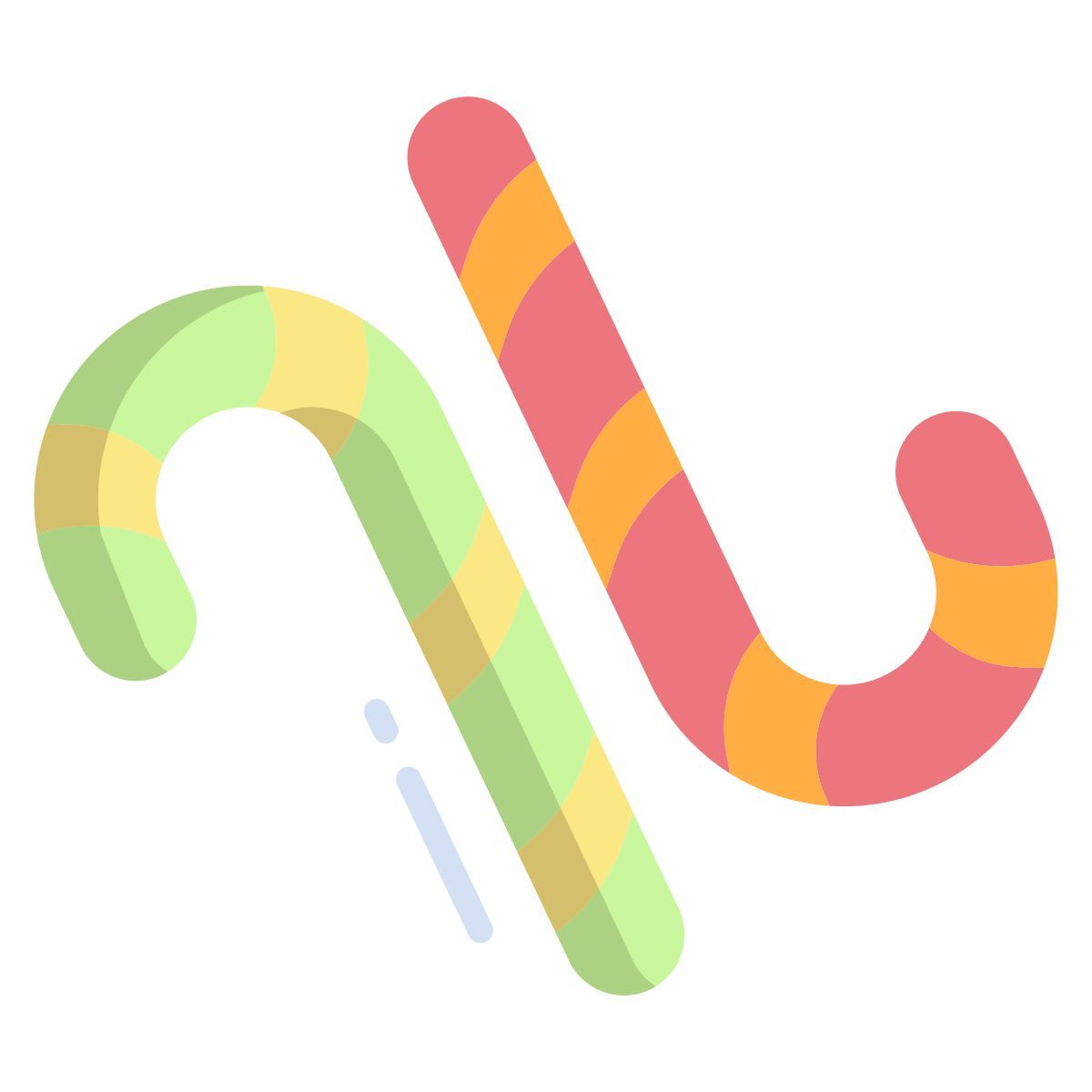 Sucre d'orge icon