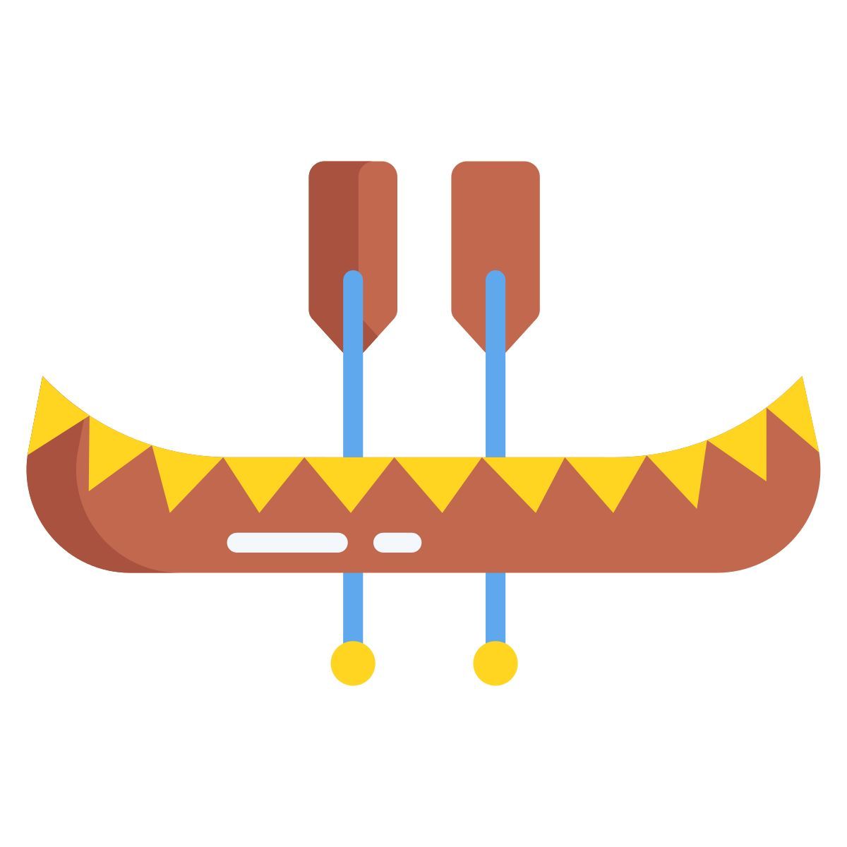 canoe icon