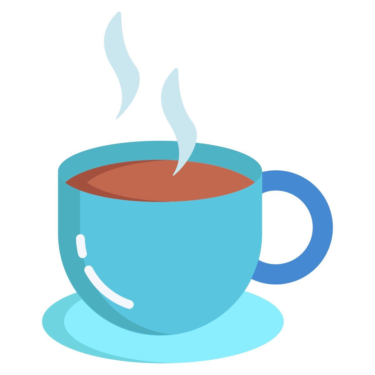 cappuccino icon