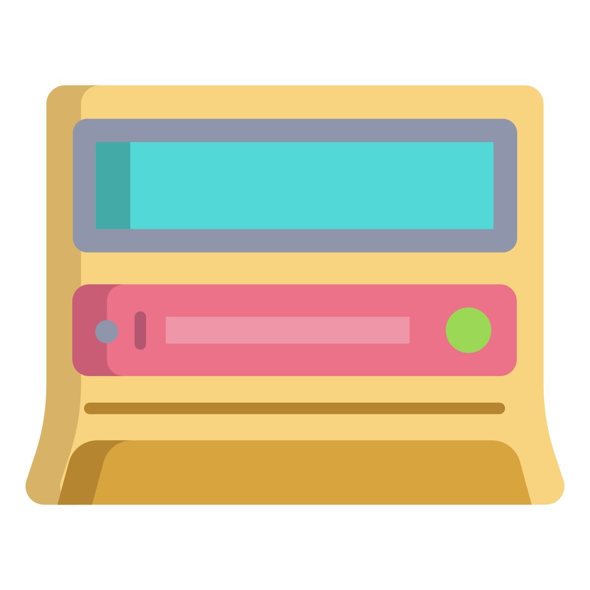 car stereo icon