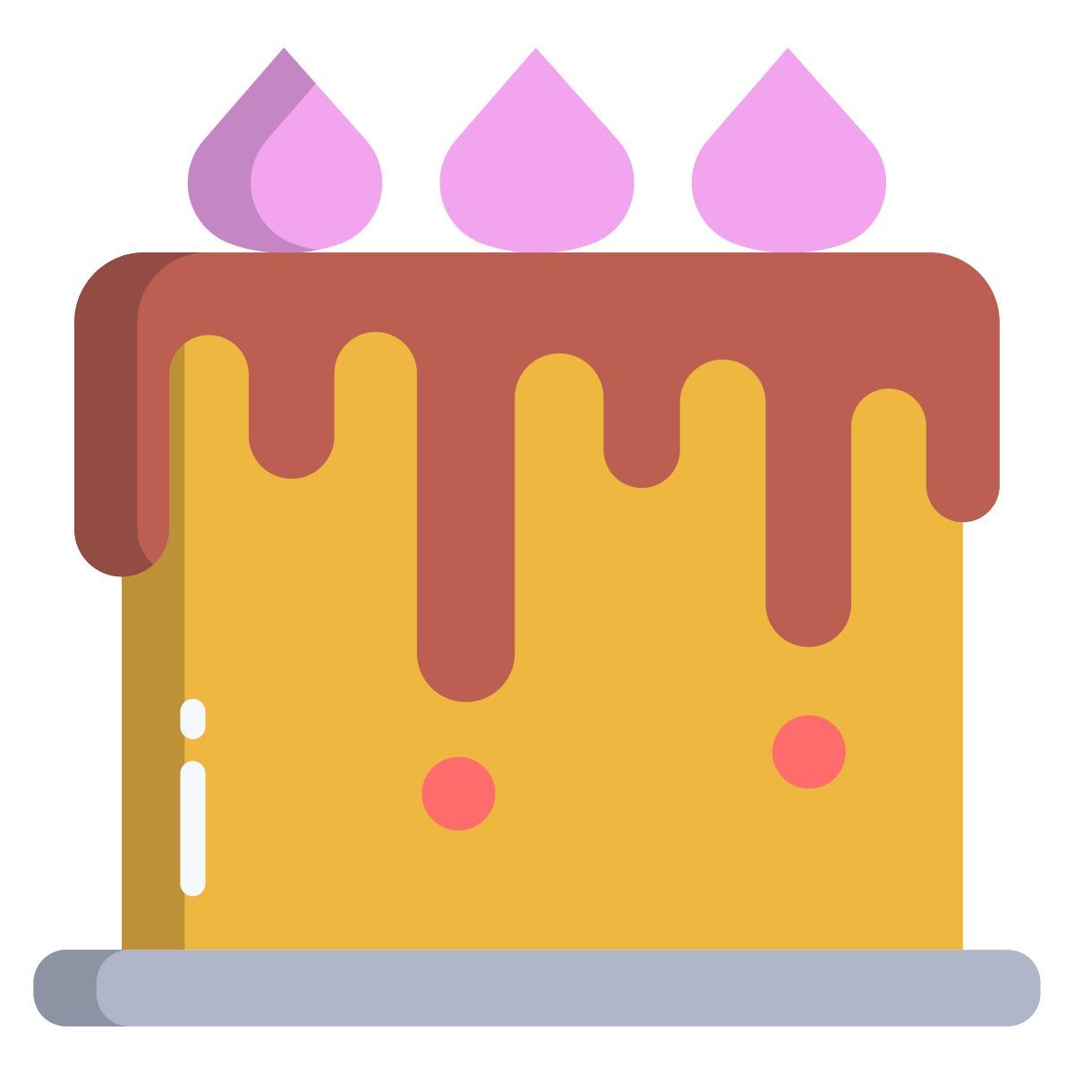 caramel icon