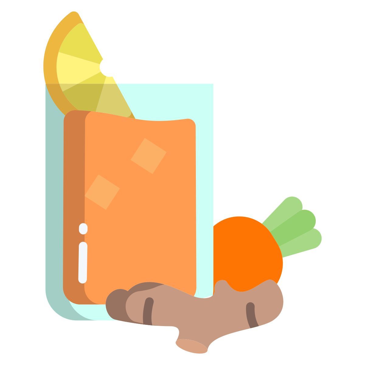 carrot icon