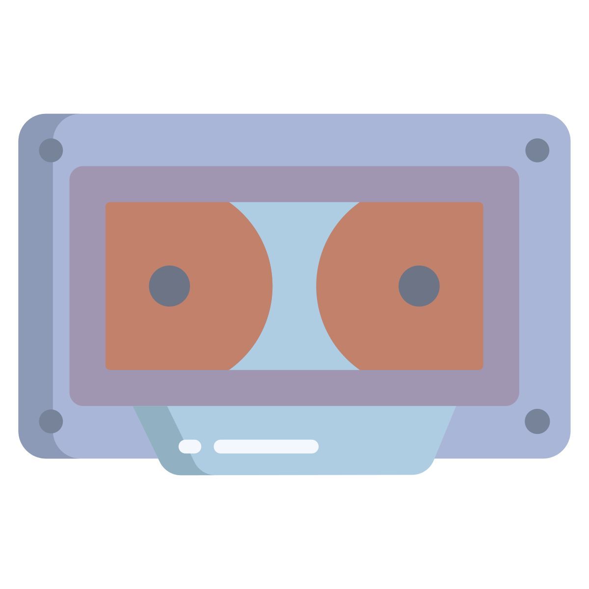 casette icon