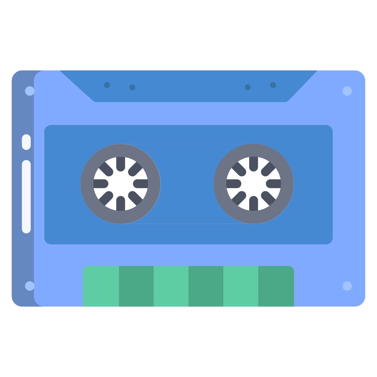 cassette icon