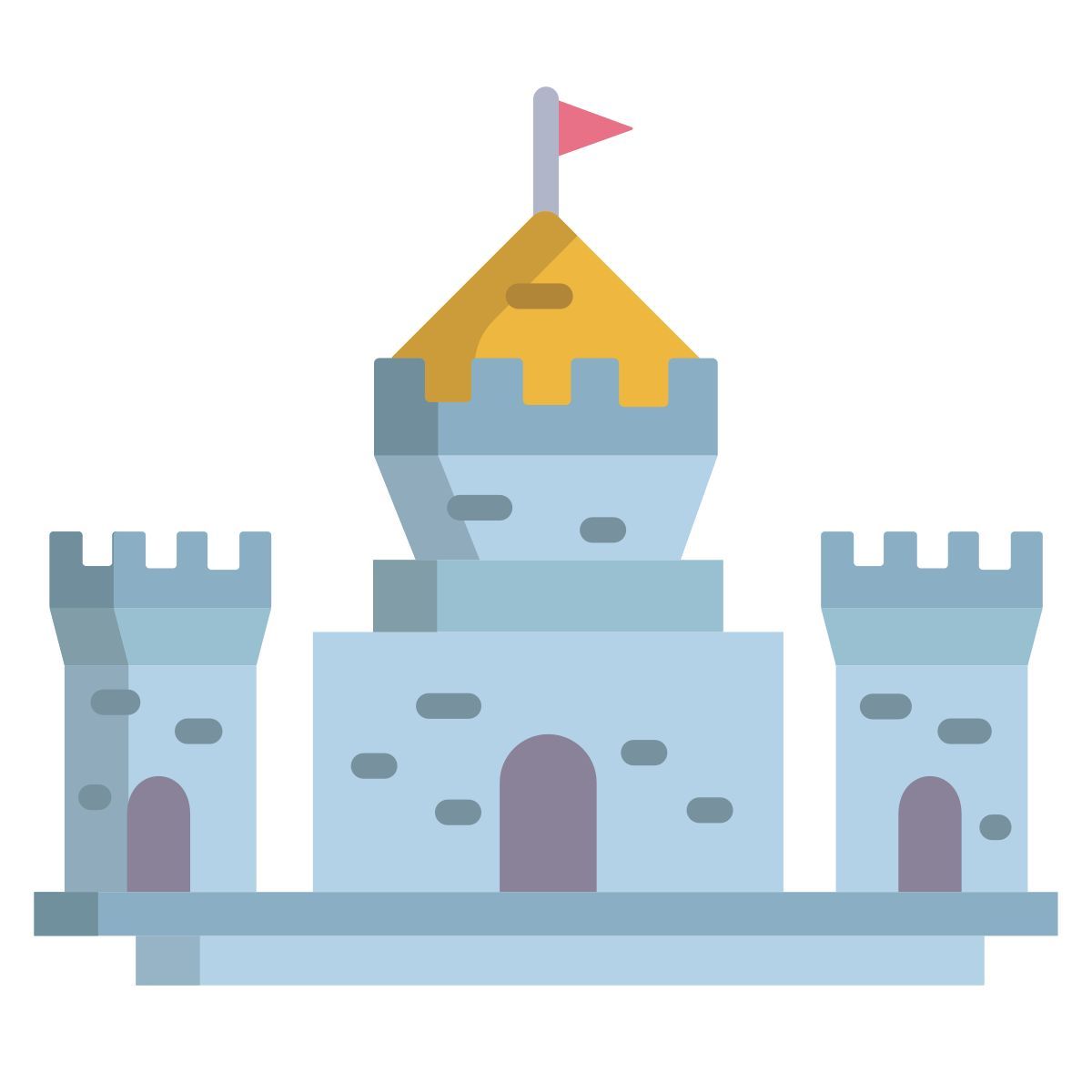 Castle icon