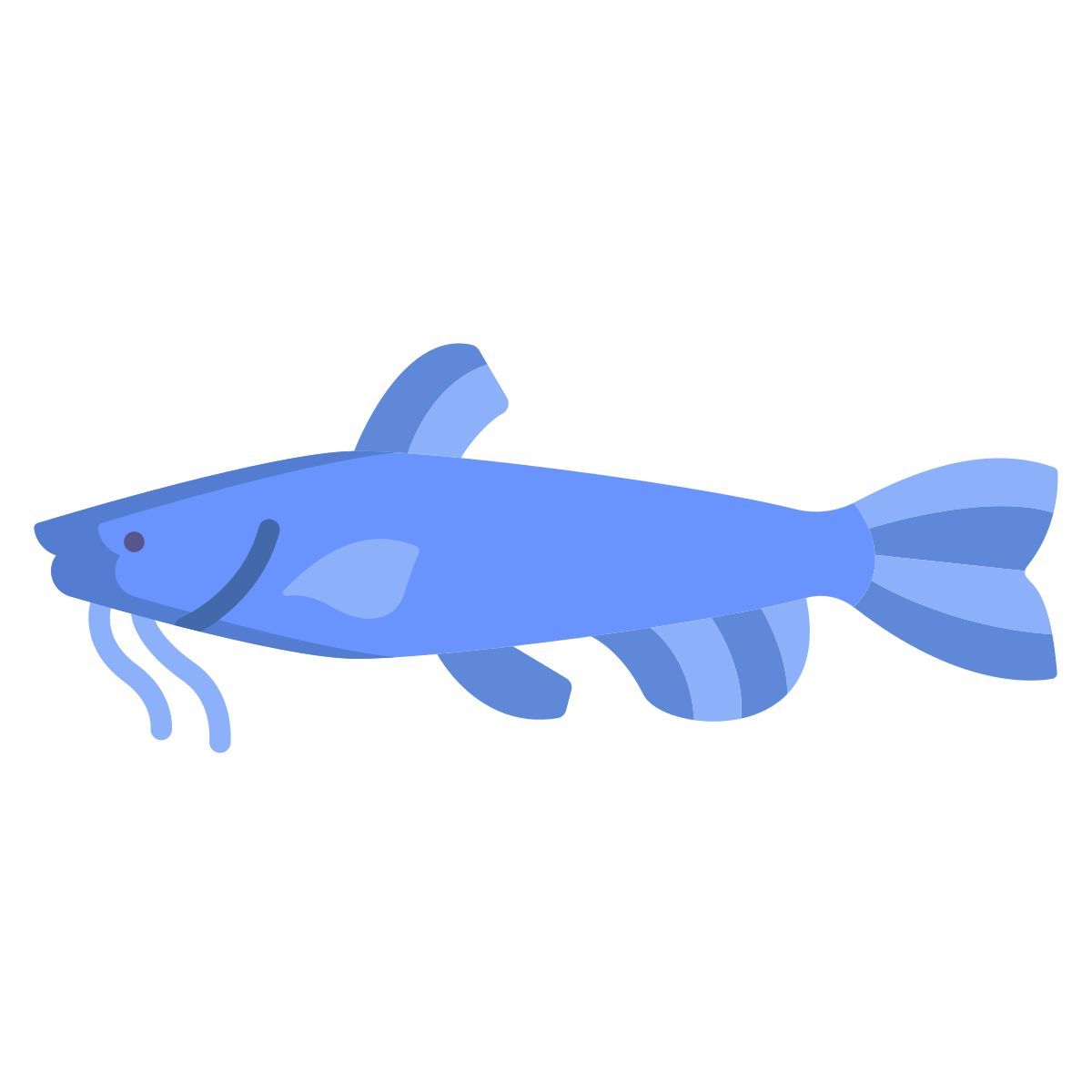 cat fish icon