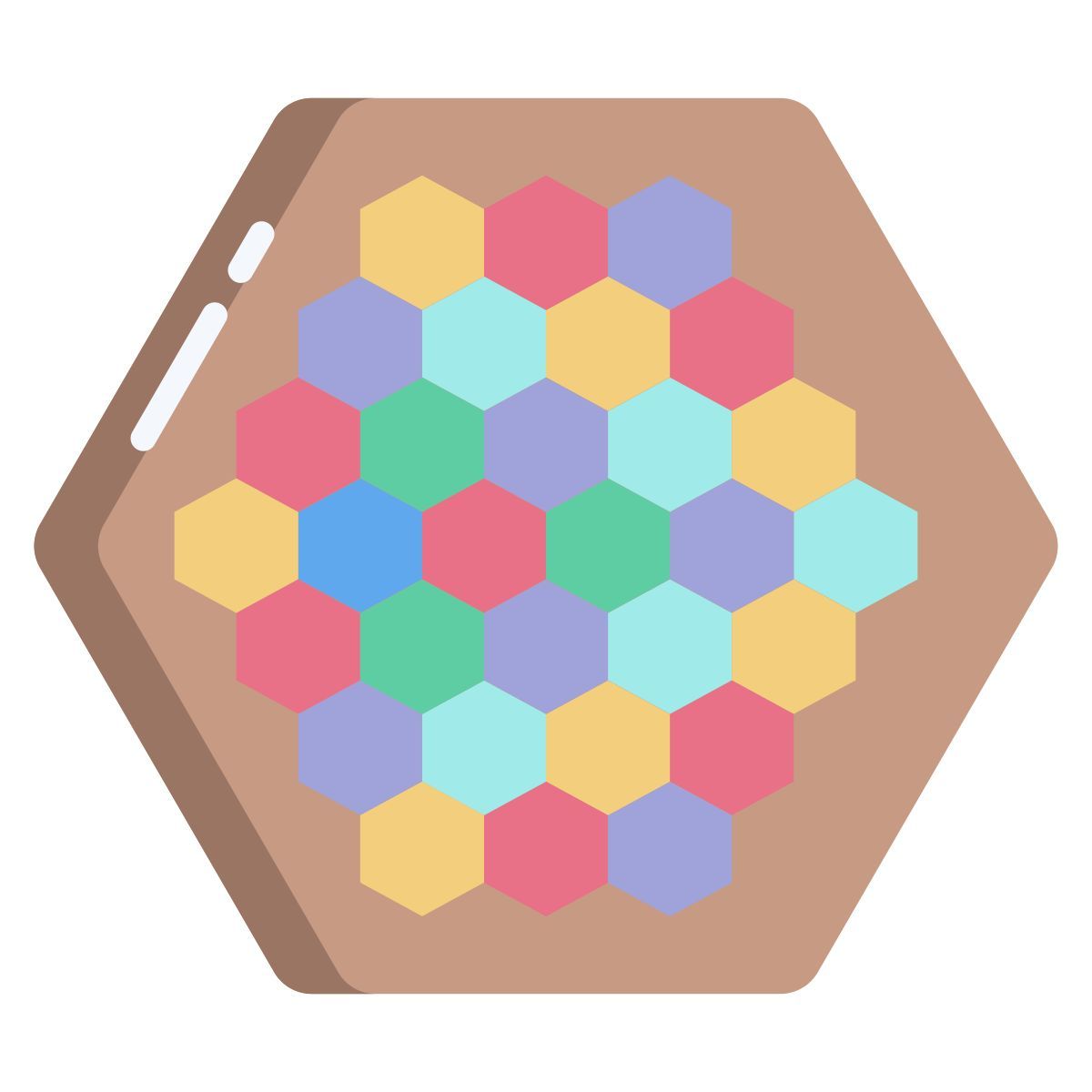 catan icon
