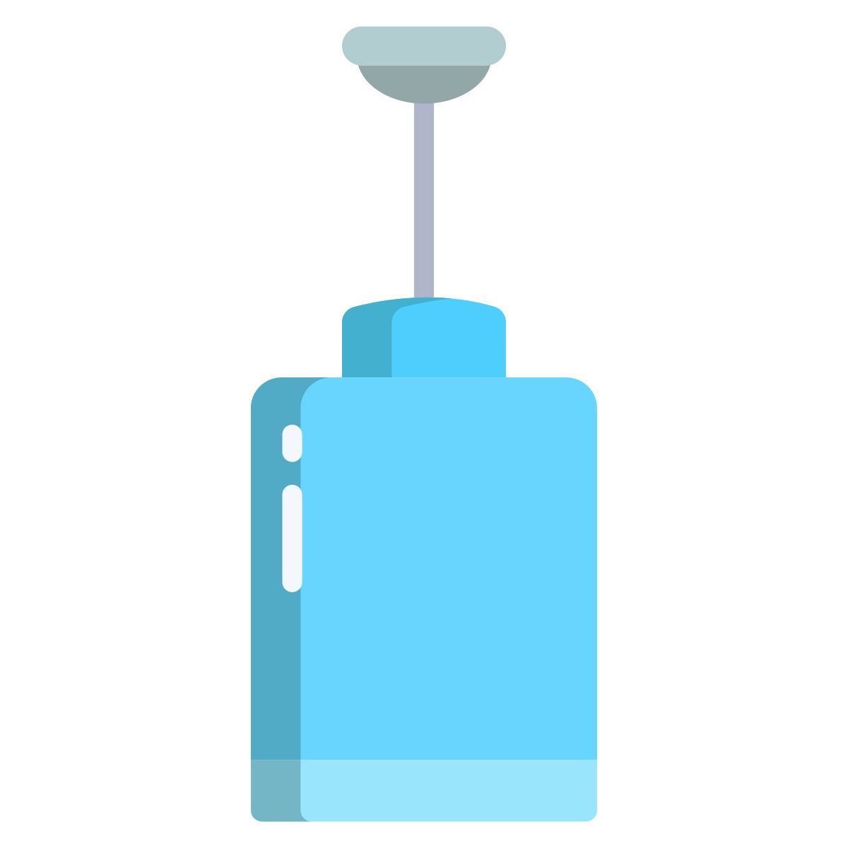 ceiling light icon