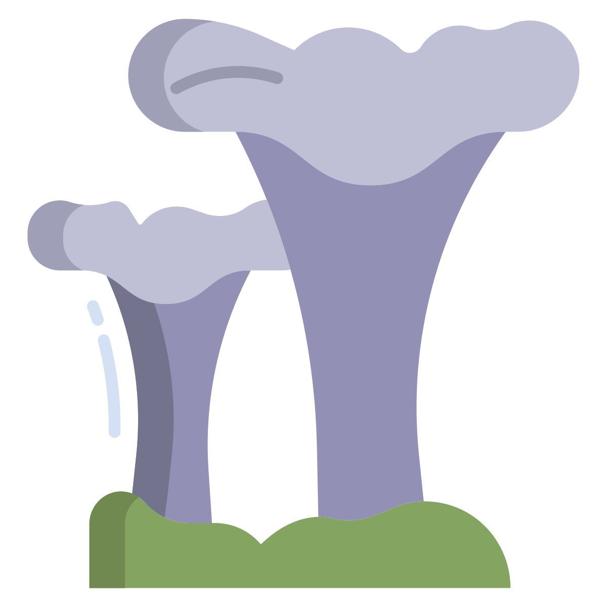 chanterelle icon