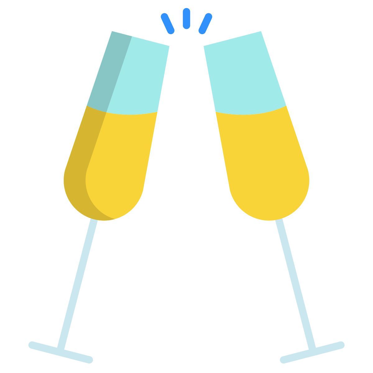 cheers icon
