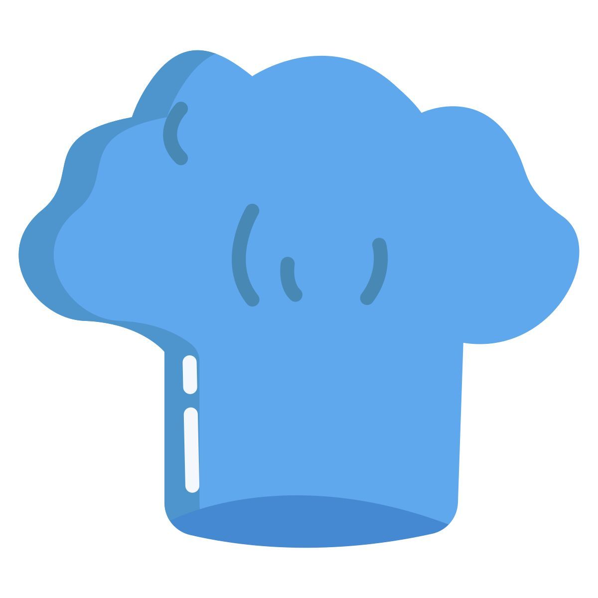 chef cap icon
