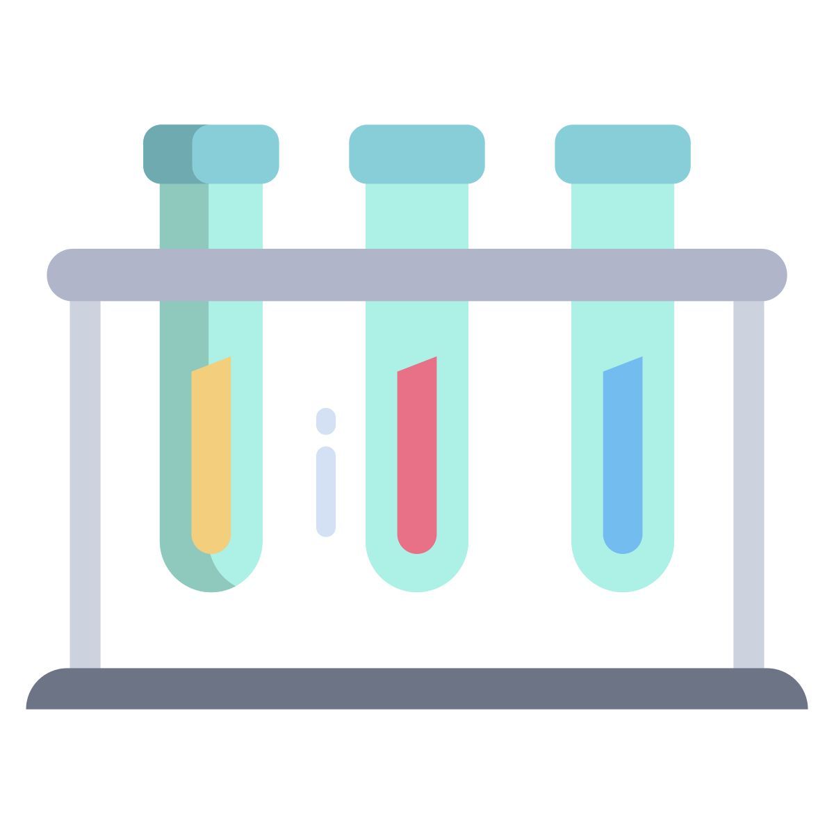 chemical flask icon