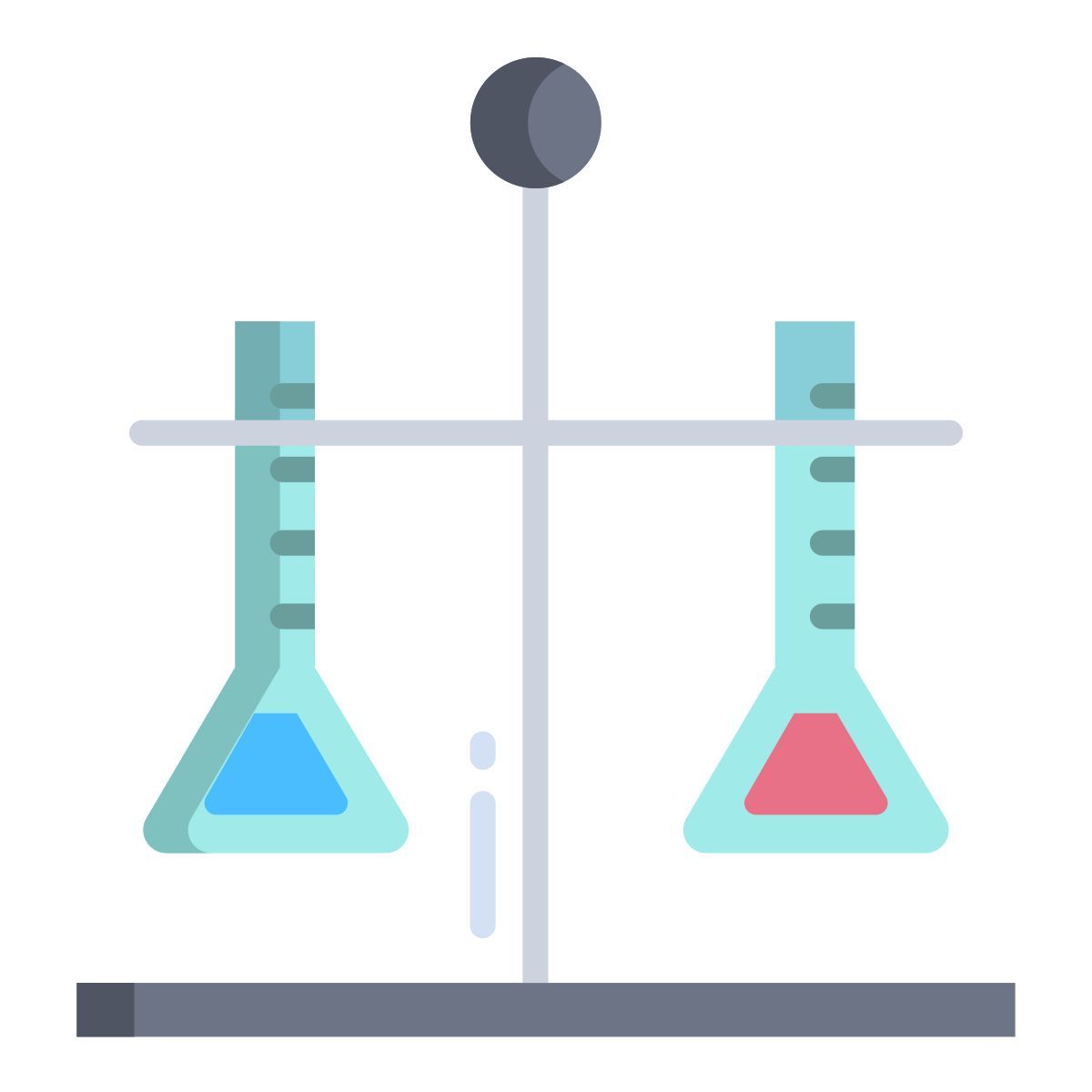 chemicals icon