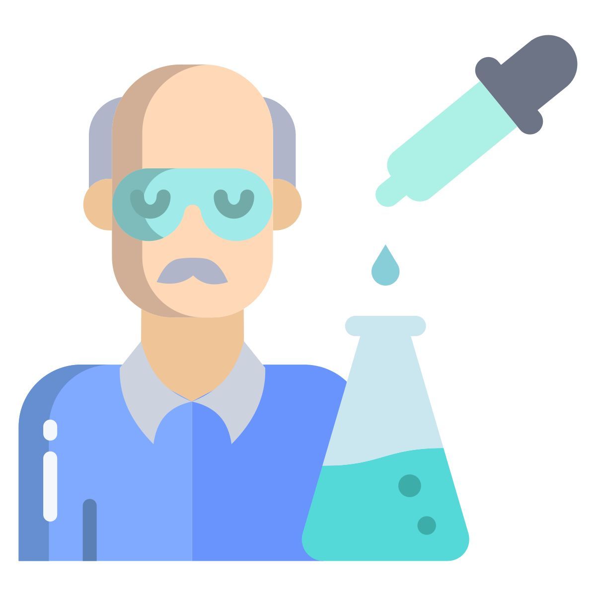 chemist icon