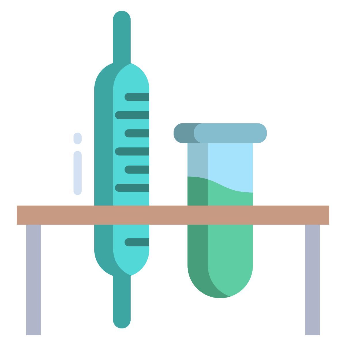chemistry lab icon