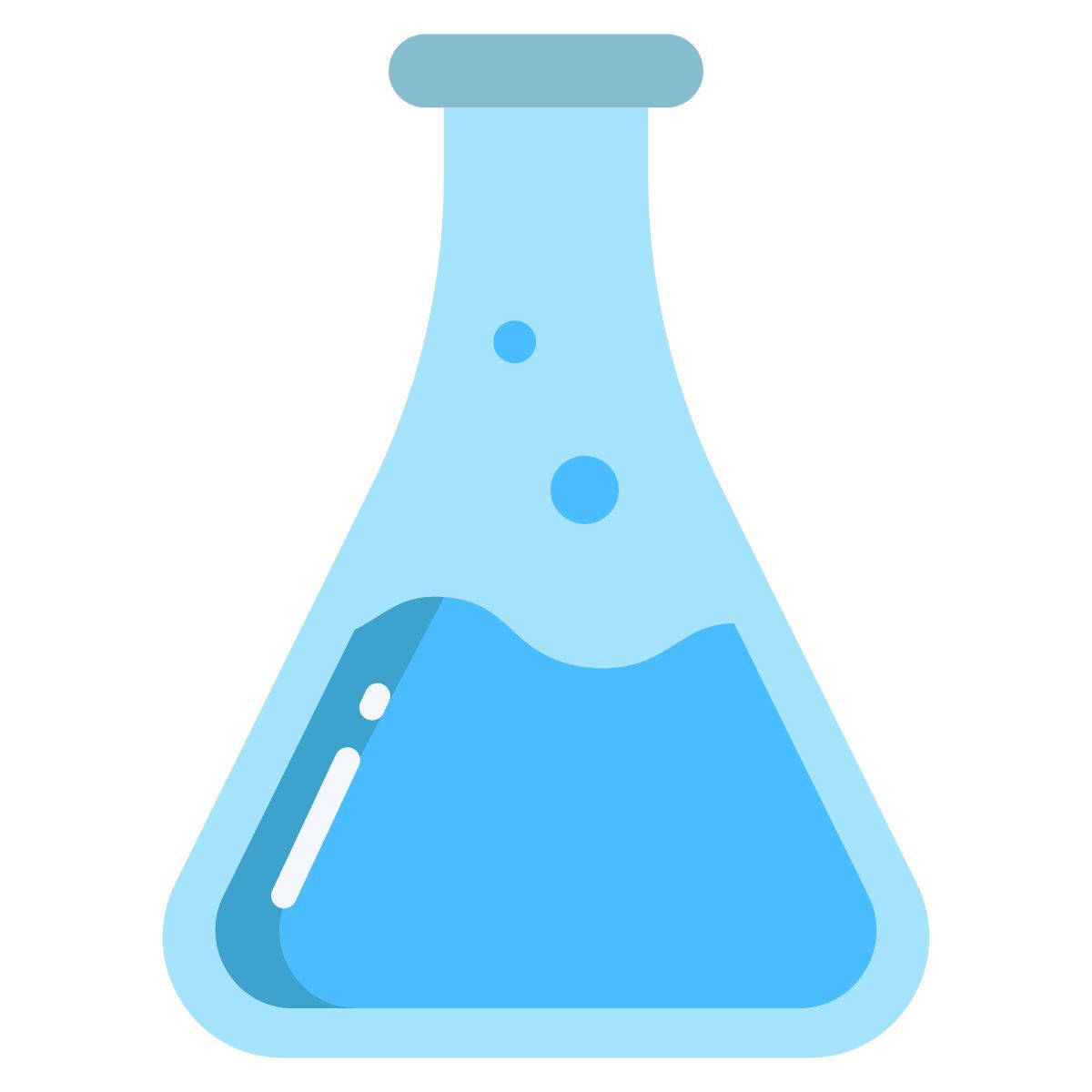 chemistry icon
