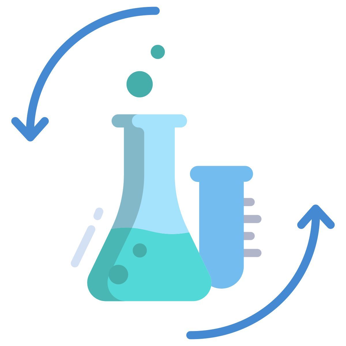 chemistry icon