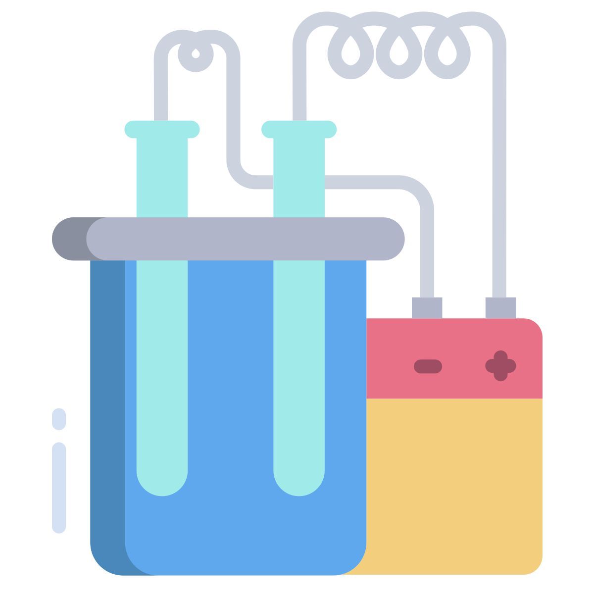 chemistry icon