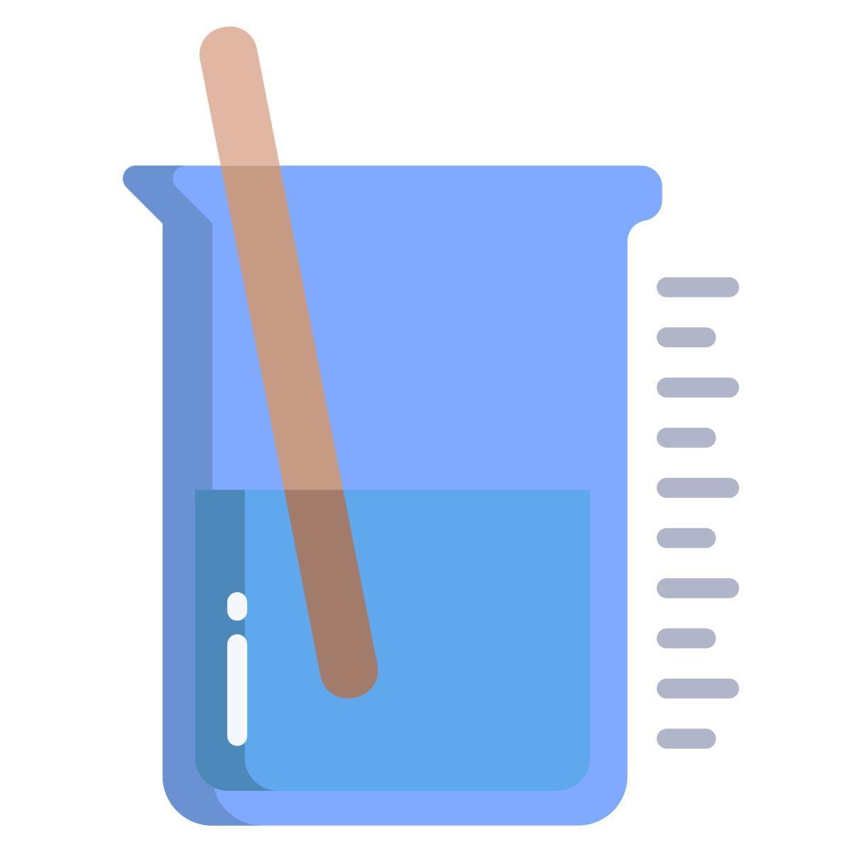 chemistry icon