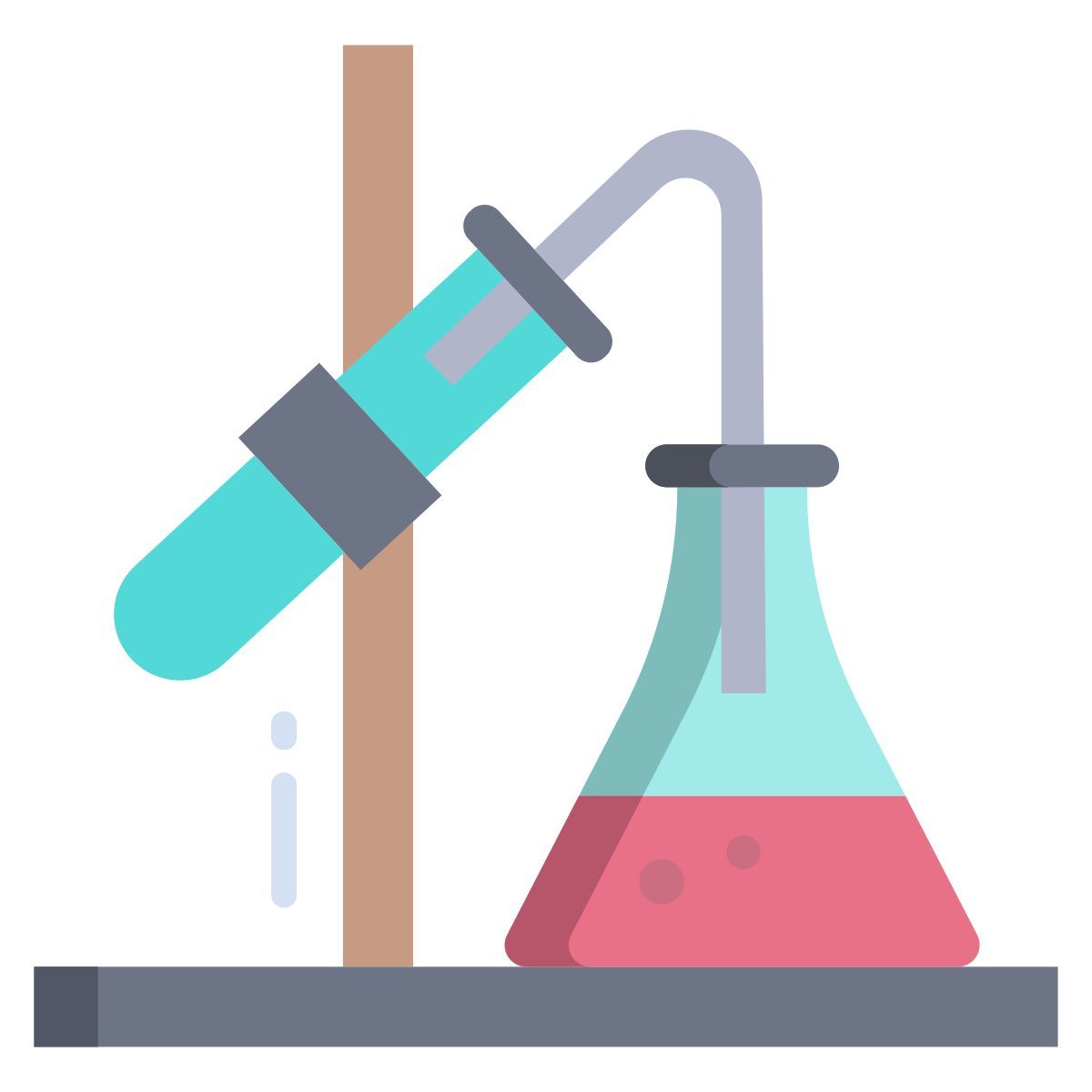 chemistry icon
