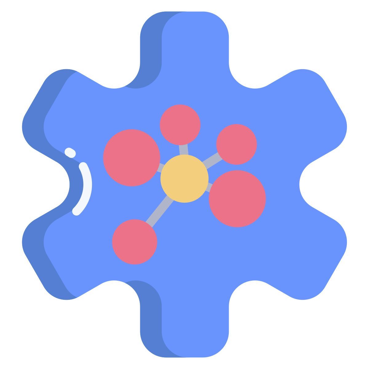 chemistry icon