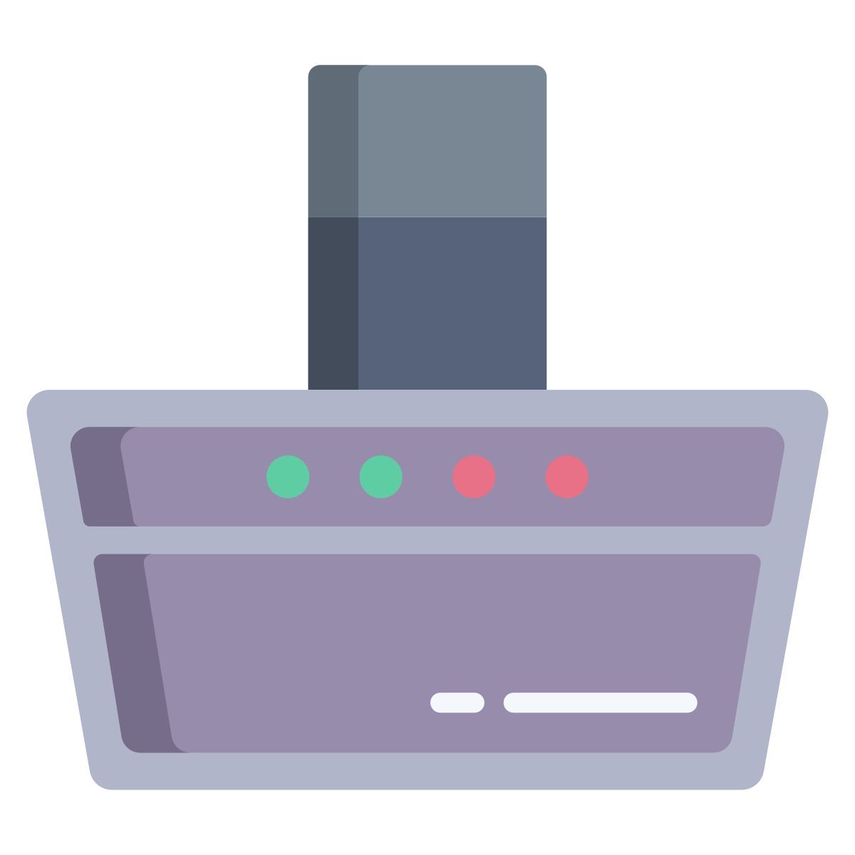 chimney icon