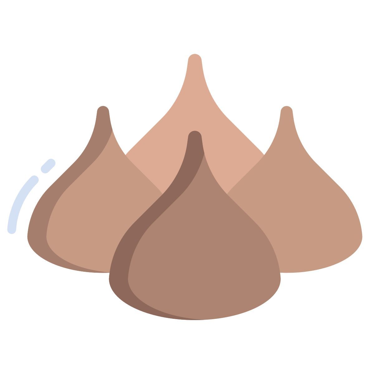choco candy icon