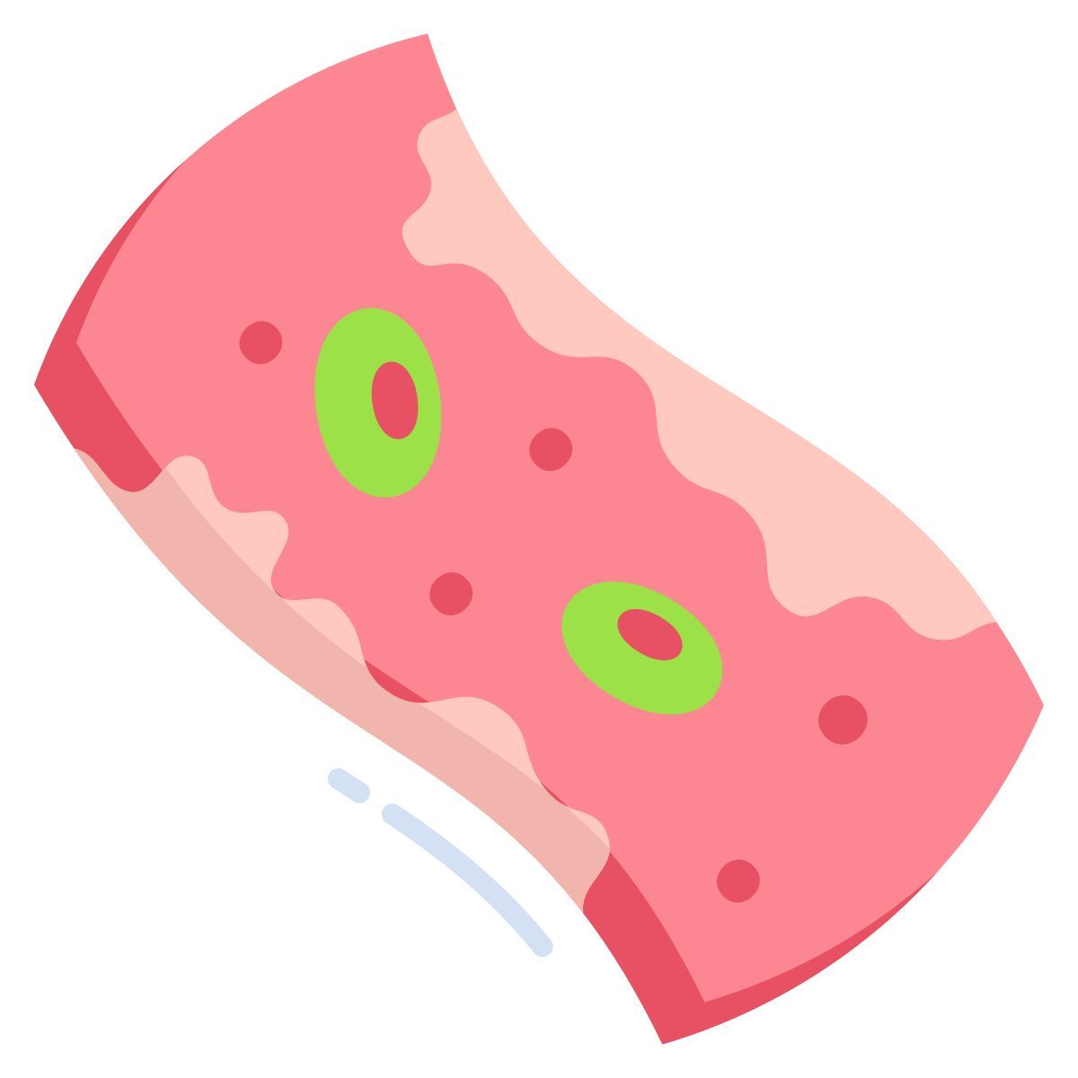 cholesterol icon