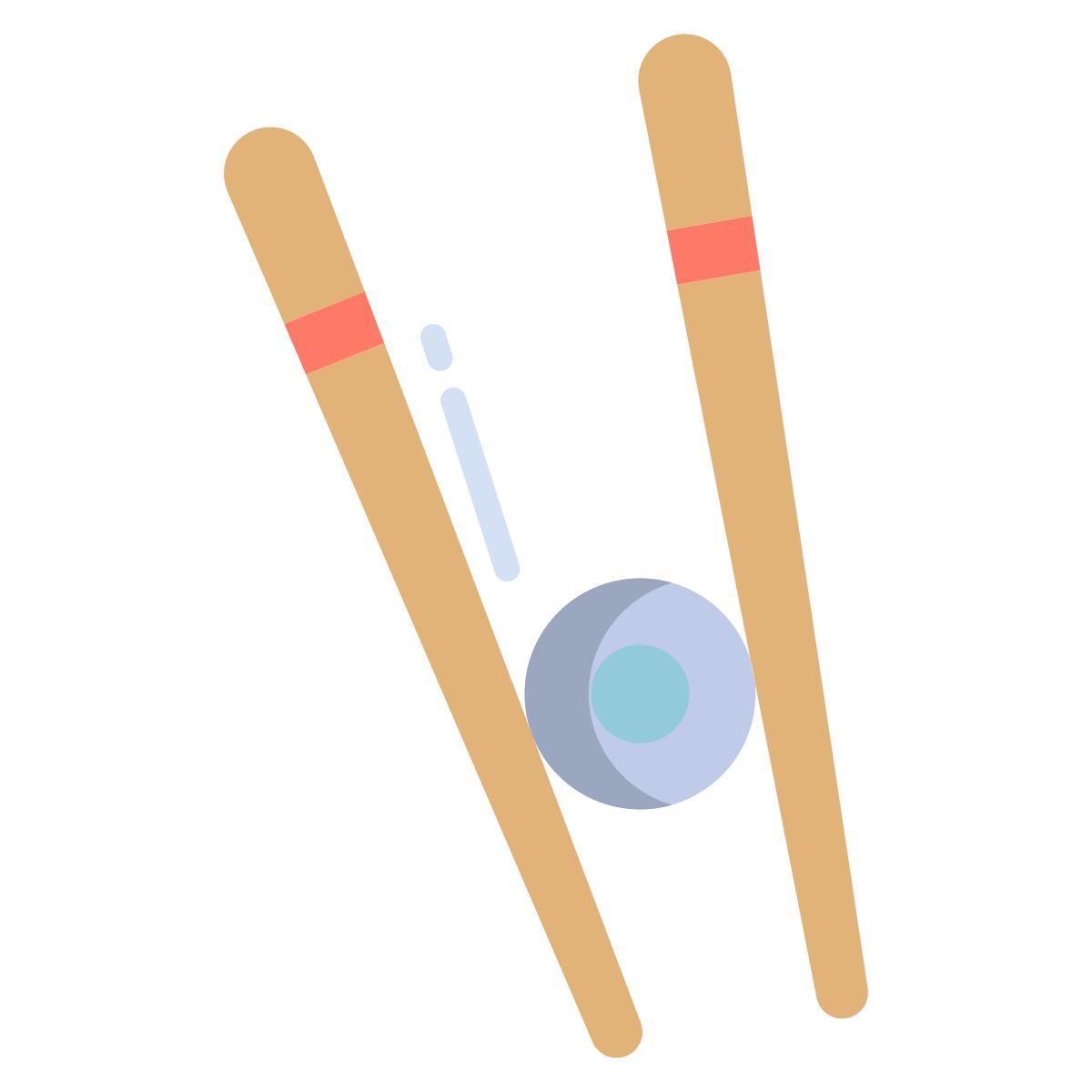 chopstick icon