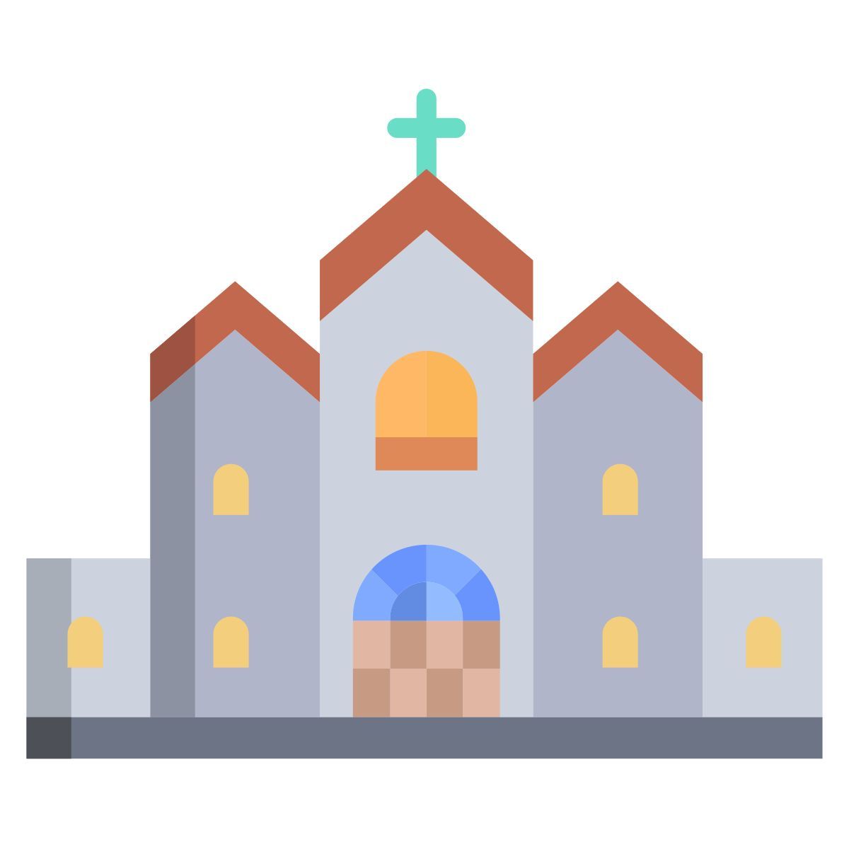 church icon