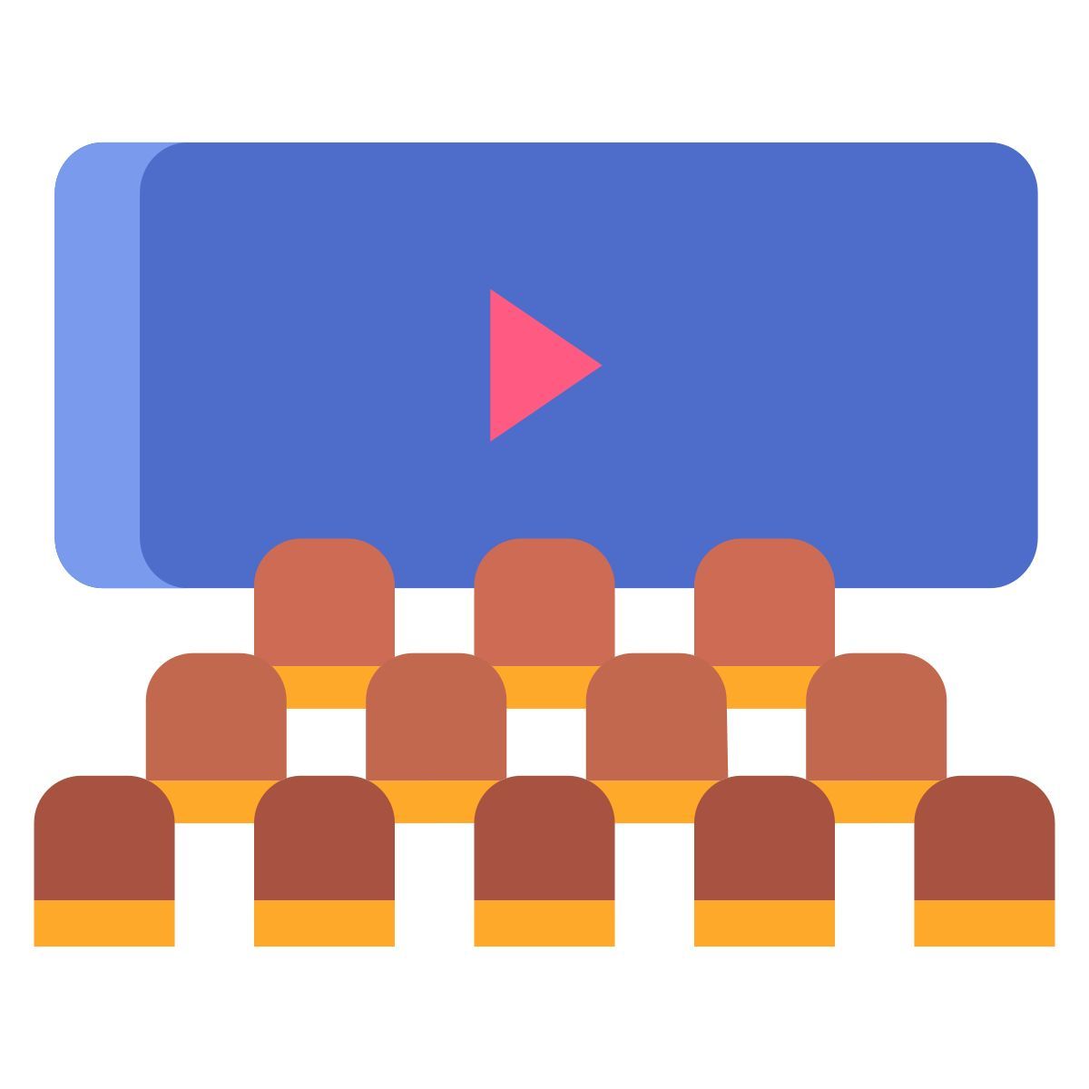 cinema icon