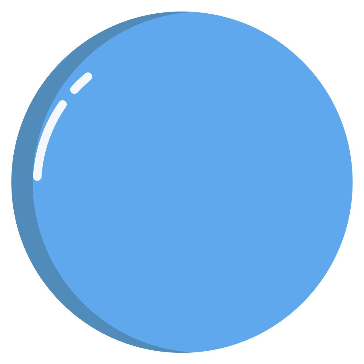 circle icon