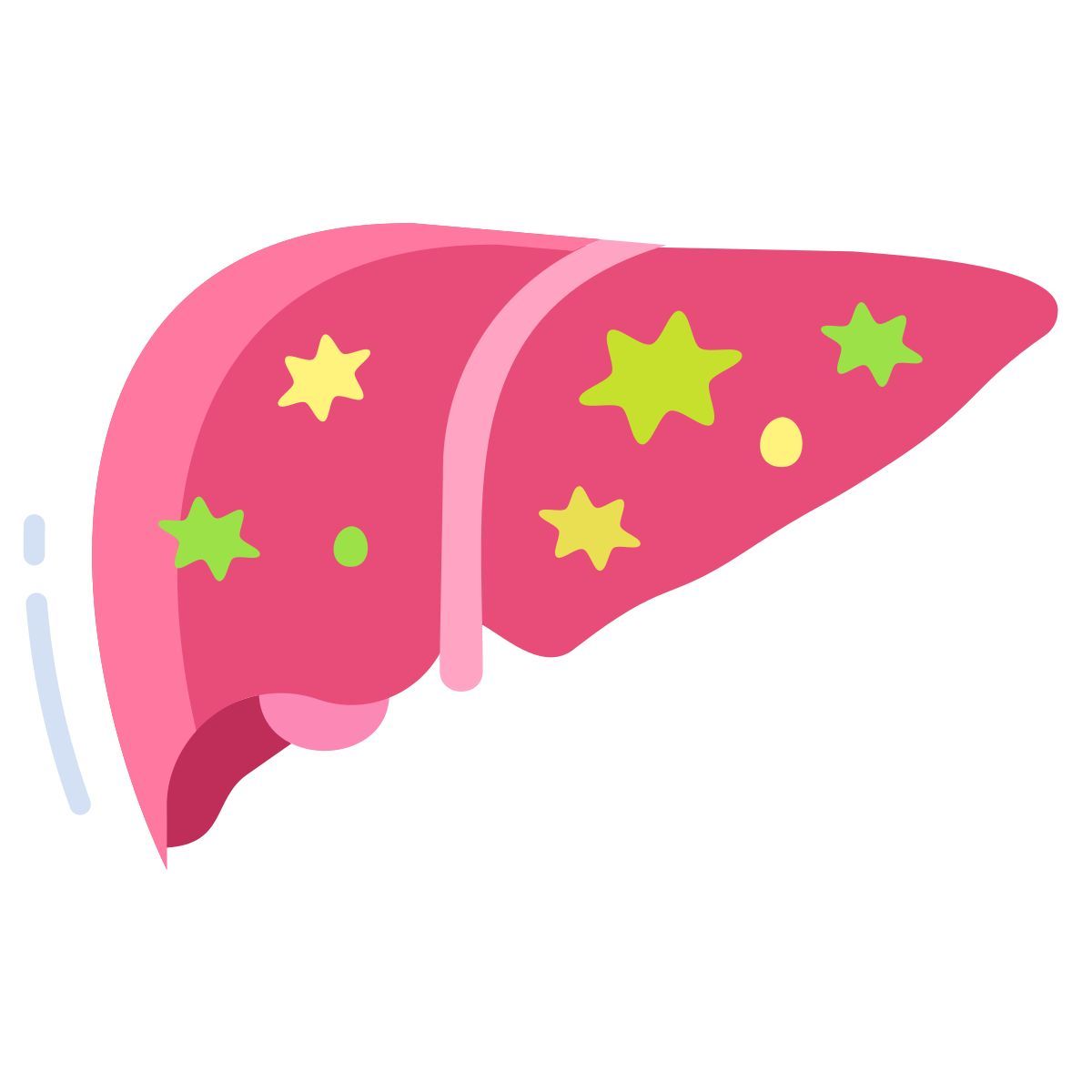 cirrhosis icon